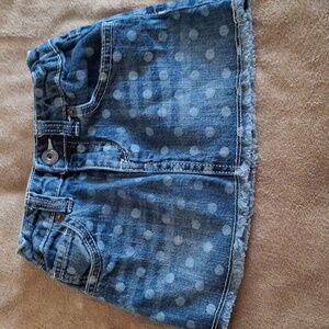 Cherokee xs (4-5) kids